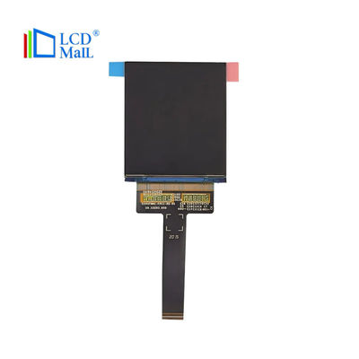 satın al 1080*1200 2.95 Inch Square OLED AMOLED Ekranı online manufacture