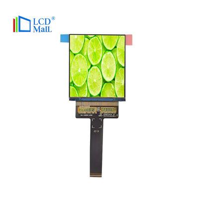 satın al Tam Görme Yönü 6.84'' OLED Panel W/MIPI Arayüzü 120 Parlaklık online manufacture
