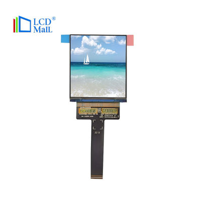 satın al 2.95''' AMOLED Ekran Modülü 120nits Parlaklık ve 1080RGB*1200 Pixel Çözünürlük online manufacture