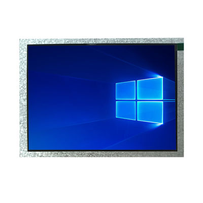 satın al Endüstriyel Parlaklık 8 Inch SVGA TFT LCD Panel for Medical Device Storage Temper -30°C- 80°C online manufacture
