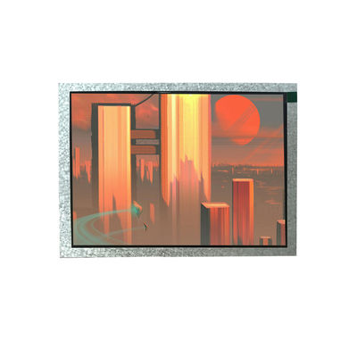 satın al JD9165A Sürücü IC 8 Inch tft lcd ekran 27 Chip LED ile ekran Arkaplan 50 Pin Tipi online manufacture