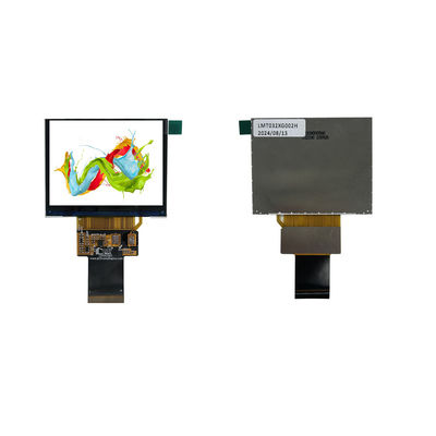 satın al 1024x768 Arduino TFT LCD Ekranı ZIF-0.5 PITCH 40PIN RGB Arayüzü ile online manufacture