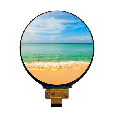 satın al Genel Tolerans 0.2mm LCD Ekranı 10 Çip Beyaz LED Arkaplan Işığı online manufacture