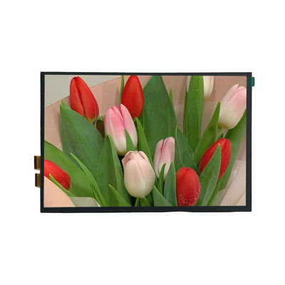 satın al 10.1 inç Landscape TFT LCD Modülü, 45 pin LVDS Arayüzü ve Yüksek Çözünürlük 1920*1200 Tablet PC için online manufacture