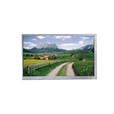 satın al 7.0 inç Landscape TFT LCD Modülü 1024*600 çözünürlüklü 360nits 50pin RGB Araç Araç Ekranı online manufacture