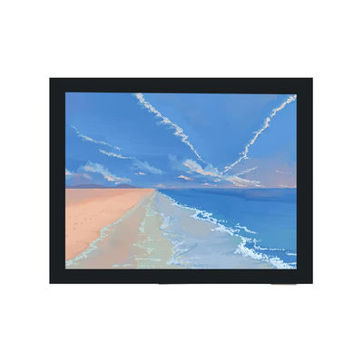 satın al 8.0 Inch Landscape Kapasitif Dokunmatik Panel 1024 * 768 Çözüm 1000nits 40pin LVDS Arayüzü Mini Tablet için TFT LCD Ekranı online manufacture