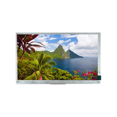 satın al 7.0 inç Landscape TFT LCD Modülü 800*480 Çözünürlük 300nits 50pin RGB 24 bit Araç Araç Dsipaly online manufacture
