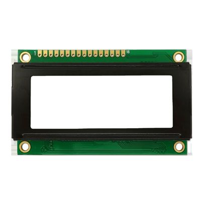 LCD Mall 16 Pin COB LCD Modülü 16*2 DOTS 8 Bit Paralel Arayüz