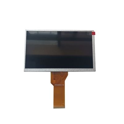 18 bit RGB 320*120 QVGA TFT Renkli LCD Ekranı 300cd Parlaklık