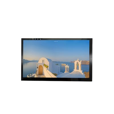 7 inç 800*480 WVGA TFT LCD Renkli Ekran Dokunmatik Ekran Modülü