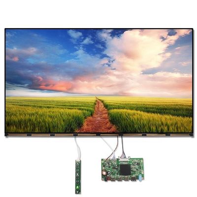 23.8 inç 3840*2160 Piksel Masaüstü Monitörü için TFT LCD Ekran Paneli Aktif Matrix Sıvı Kristal Ekranı