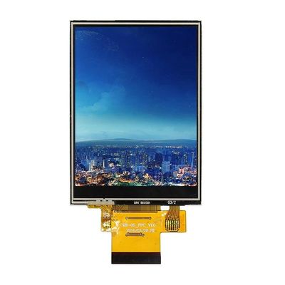2.8 inç Özel LCD Ekran SPI TFT LCD Ekran 240*320 Touch ILI9341V ile