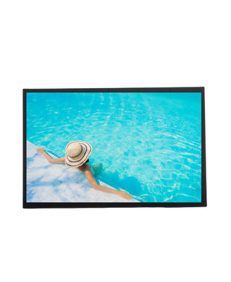 OEM ODM CTP ile 10.1 Inch TFT LCD WUVGA Yüksek Çözünürlük 1920 RGB X 1200 Nokta