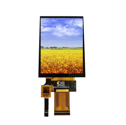 OEM ODM 2.4 TFT SPI 240x320 TFT LCD Modülü Ekranı SPI/MPU/RGB Arayüzü ile