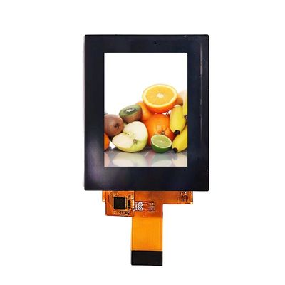 2.8 TFT SPI 240x320 TFT LCD Modülü Full Angel QVGA BOE LCD Ekranı