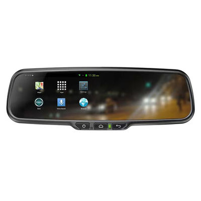 9.35' 'QVGA 320x1280 Noktalar 9.4 Inch IPS TFT LCD Modülü MIPI Arayüz Ekranı
