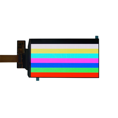 5 Inch HD IPS ALL Viewing OLED Ekran 720 * 1280 Çözünürlük AMOLED LCD Ekran