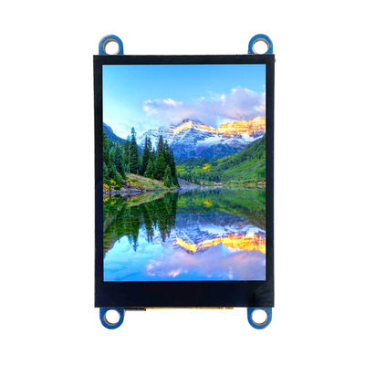 2.4 inç LCD TFT HMI Ekranı IPS 240*RGB*320 ALL Active View Angle CTP Touch