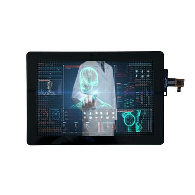 LVDS Arayüzleri TFT LCD Modülü 8 Inch IPS LCD Panel 1000cd/M 1920 * 1200