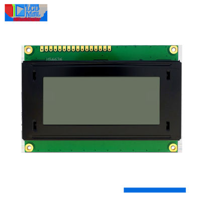 70X45X5mm COB LCD Modülü 2.5'' Ekran Tipi COB Chip On Board