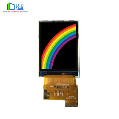 Mini 2.3 Inch SPI Arayüzü Akıllı Kontrol için 320 * 240 TFT LCD Ekranı