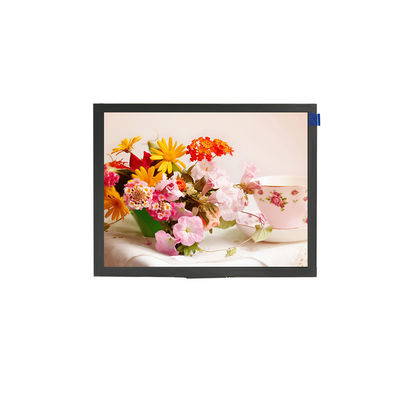 Mini Tablet Ekranı 8 inç TFT LCD Modülü 1024*768 çözünürlük ve 680nits parlaklık