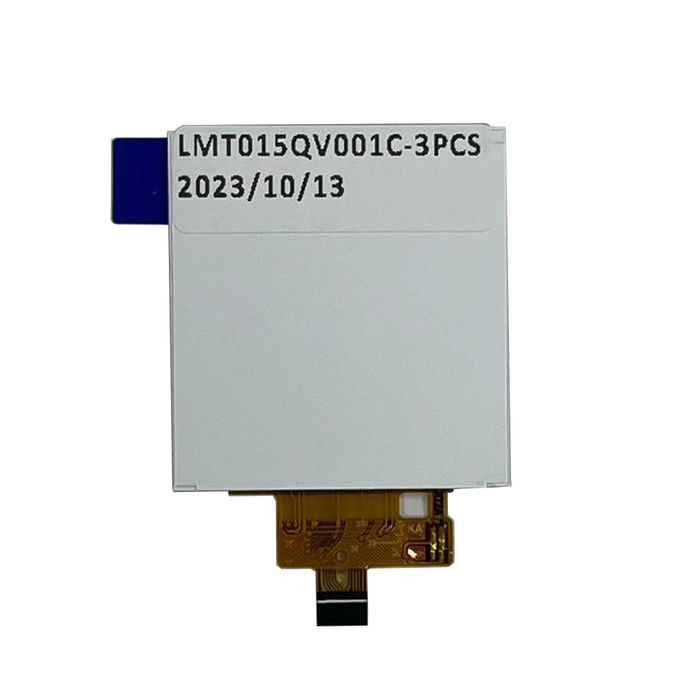Kare IPS 240x240 ST7789 TFT LCD Ekranı 1.54 Inch 1