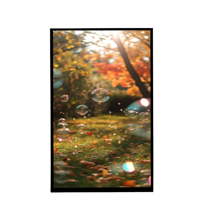 10.1 Inch Portre Ekranı IPS 800x1280 Çözünürlüğü Tft LCD Araç Ekranı 0