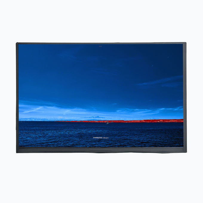 Tam Görünümlü 10.1 Inç TFT LCD Ekranı 1280XRGBX800 Çözünürlüğü EM Touch EDP Arayüzü 0
