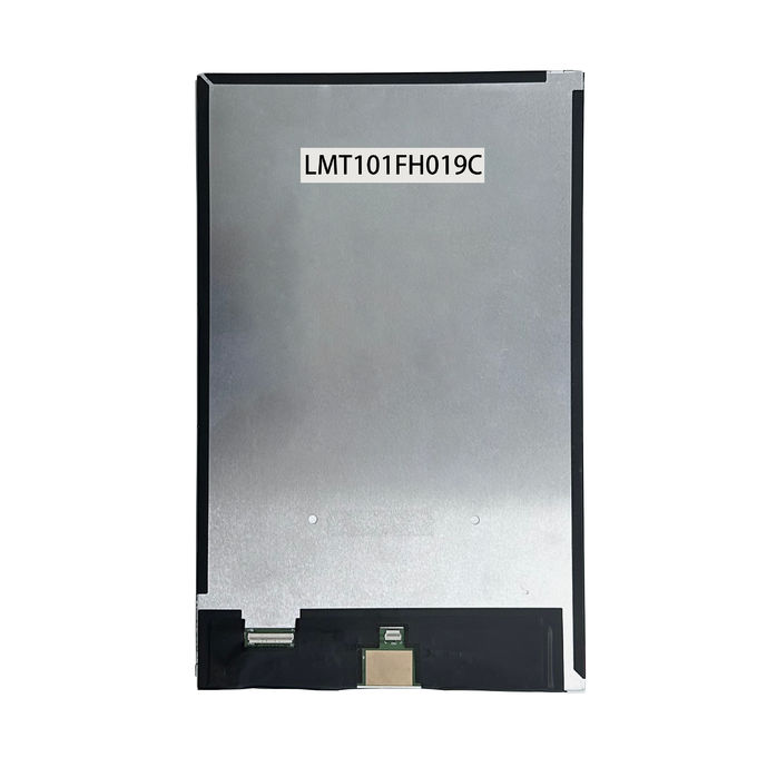 Parlaklık 10.1 Inch FHD IPS LCD Ekran Modülü LED BAR Arkaplan Işığı ile 1200x1920 Çözünürlük 1