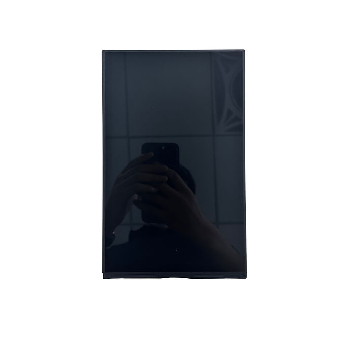 Parlaklık 10.1 Inch FHD IPS LCD Ekran Modülü LED BAR Arkaplan Işığı ile 1200x1920 Çözünürlük 0