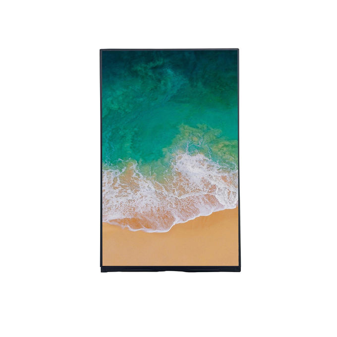 Özel 10.1 Inch FHD TFT LCD Modülü 415cd/m2 RGB 1200*1920 Çözünürlük LED BAR Ekranı 1