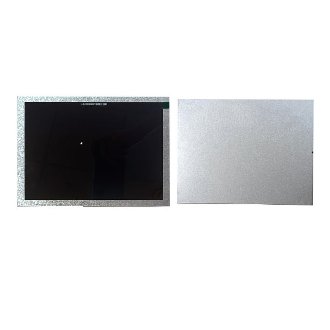 24 Bit TFT LCD Ekran Modülü 8 Inch Transmissive SVGA 50Pin Pin 300cd/m2 0