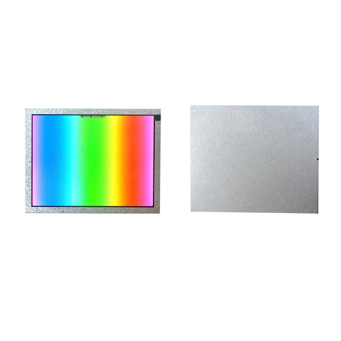 Endüstriyel Parlaklık 8 Inch SVGA TFT LCD Panel for Medical Device Storage Temper -30°C- 80°C 0